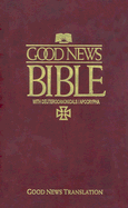GNT Pew Bible Catholic