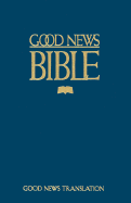 Good News Bible (Large Print)