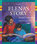 Elena's Story (Tales of the World)