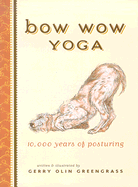 Bow Wow Yoga