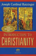 'Introduction to Christianity, 2nd Edition'