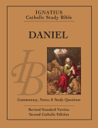 Daniel: Ignatius Catholic Study Bible