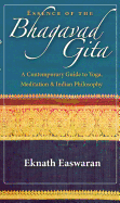 Essence of the Bhagavad Gita