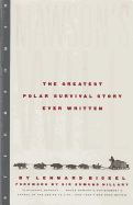 Mawson's Will: The Greatest Polar Survival Story E