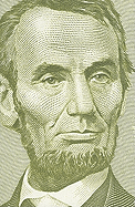 Abraham Lincoln: Great American Historians on Our Sixteenth President (C-Span Books)