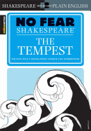 The Tempest (No Fear Shakespeare) (Volume 5)