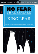 King Lear (No Fear Shakespeare) (Volume 6)