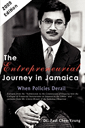The Entrepreneurial Journey in Jamaica: When Policies Derail