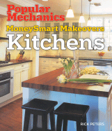 Popular Mechanics MoneySmart Makeovers: Kitchens