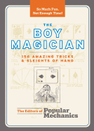 The Boy Magician