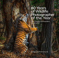 60 Years of Wildlife Photographer of the Year: How Wildlife Photography Became Art