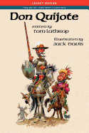 Don Quijote: Legacy Edition (Cervantes & Co.) (Spanish Edition) (European Masterpieces, Cervantes & Co. Spanish Classics)