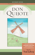 Don Quijote: Spanish Edition and Don Quijote Dictionary for Students (Cervantes & Co.)
