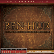 Ben-Hur (Radio Theatre)