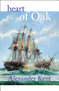 Heart of Oak: The Bolitho Novels #27 (Volume 27)