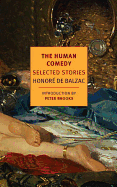 The Human Comedy: Selected Stories (New York Review Books Classics)