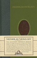 Nicholas Nickleby (Nonesuch Dickens)