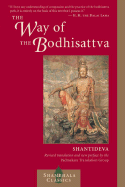 The Way of the Bodhisattva: (Bodhicaryavatara),