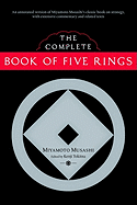 The Complete Book of Five Rings