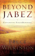 Beyond Jabez - ITPE Version: Expanding your Borders