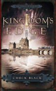 Kingdom's Edge (Kingdom, Book 3)