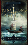 Kingdom's Reign (Kingdom, Book 6)