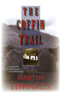 The Coffin Trail (Lake District Mysteries)