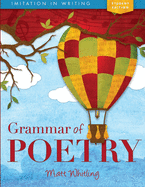 Grammar of Poetry (Imitation in Writing)