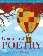 Grammar of Poetry: Teacher's Edition