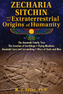 Zecharia Sitchin and the Extraterrestrial Origins