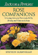 Jackson & Perkins Rose Companions