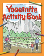 Yosemite Activity Book (Color and Learn)