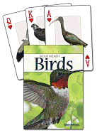 Birds of the Southeast Playing Cards (Nature's Wild Cards)