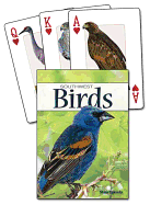 Birds of the Southwest Playing Cards (Nature's Wild Cards)