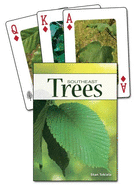 Trees of the Southeast Playing Cards (Nature's Wild Cards)