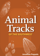 Animal Tracks of the Southwest Playing Cards (Nature's Wild Cards)
