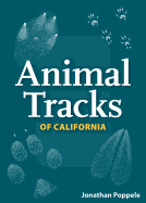 Animal Tracks of California Playing Cards (Nature's Wild Cards)