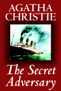 The Secret Adversary by Agatha Christie, Fiction, Mystery & Detective (Tommy and Tuppence Mysteries (Paperback))