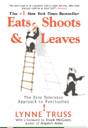 Eats, Shoots & Leaves: The Zero Tolerance Approach