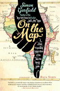 On the Map: A Mind-Expanding Exploration of the W