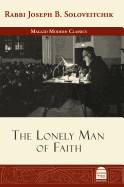The Lonely Man of Faith