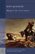 Don Quixote (Barnes & Noble Classics)