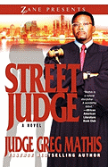 Street Judge (Zane Presents)