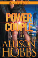 Power Couple: A Novel (Zane Presents)