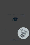 Little Black Book of Addresses