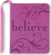 Believe (Mini book with Gift Card Holder) (Artisan Petite)