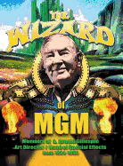 Wizard of MGM hb