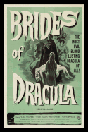THE BRIDES OF DRACULA