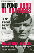 Beyond Band Of Brothers (Thorndike Paperback Bestsellers)