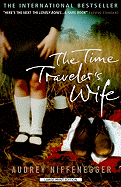 The Time Travelers Wife (Large Print Press)